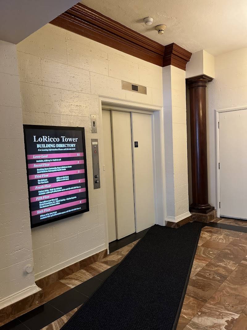 Capture Salon