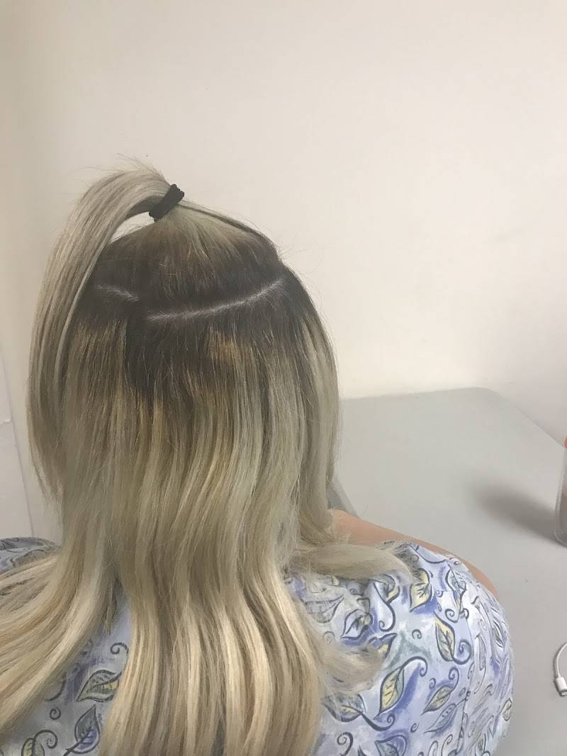 Capture Salon